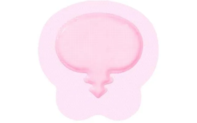 Allevyn Gentle Foam Border Sacrum 6-5 8 X 6-3 4