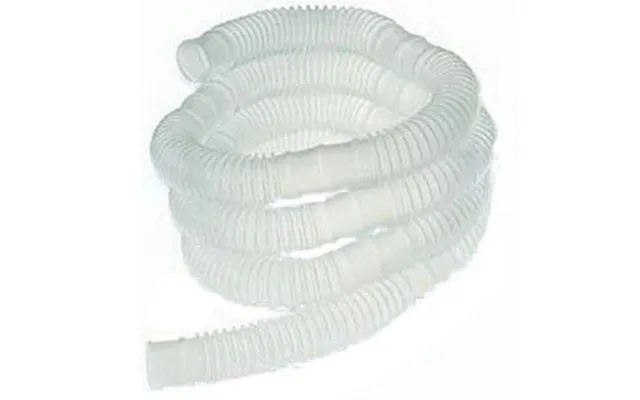 Allied Healthcare Inc Corrugated Aerosol Tubing 72 Blue - Segmented Every 6
