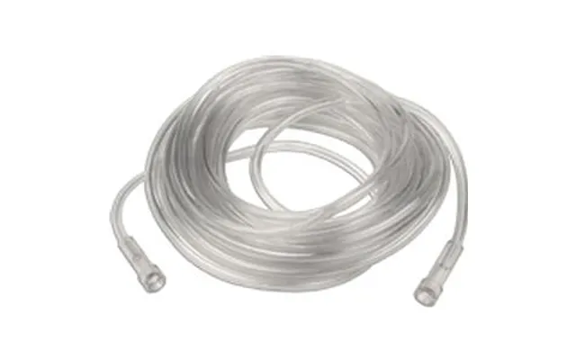 Allied Healthcare Inc Oxygen Supply Tubing 50 Ft - Crush Resistant