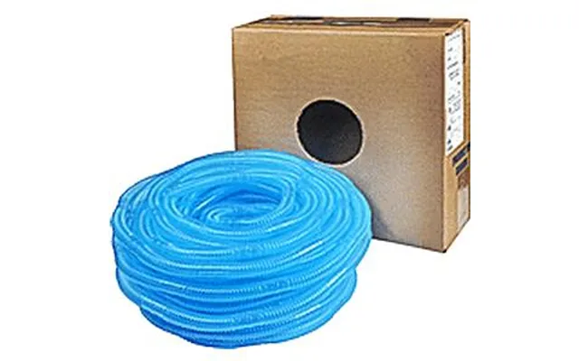Allied Healthcare Inc Warm Mist Application Corrugated Tubing 100 Ft Roll