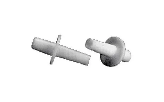 Allied Healthcare Supply Line Connector - Oxygen Tubing