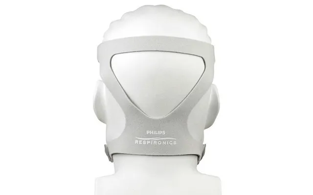 Amara Nasal Mask Headgear - Reduced Size