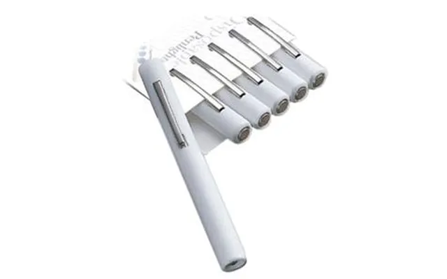 American Diagnostic Adlite Disposable Diagnostic Penlight - 1 2 Od