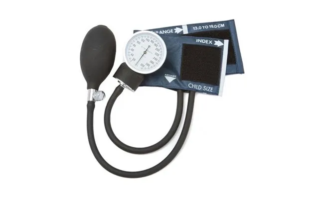 American Diagnostic Aneroid Sphygmomanometer - Standard