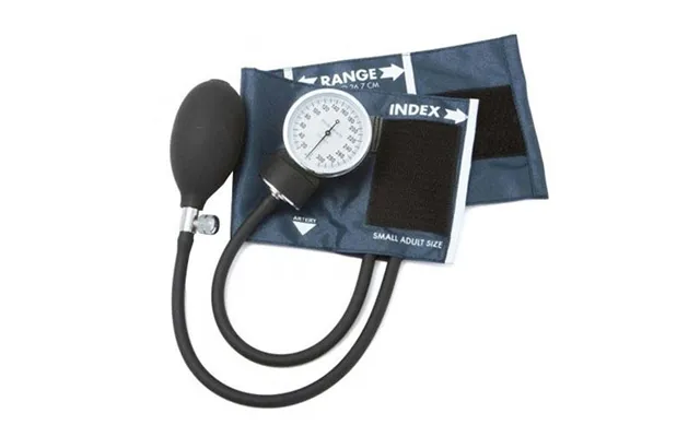 American Diagnostic Aneroid Sphygmomanometer - Standard