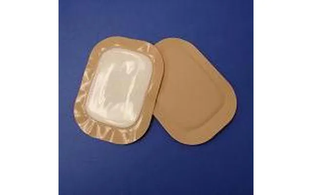 Ampatch Style G-3 With 3 4 X 1 1 4 Rectangular Center Hole - 838234000813