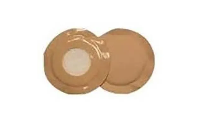 Ampatch Style Nr With 1 1 8 Round Center Hole