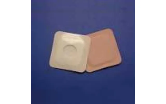 Ampatch Style Se With 1-1 8 Round Center Hole