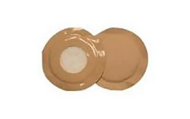 Ampatch Style Slnr With 7 8 Inch Round Opening