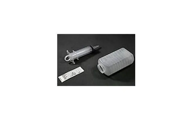 Amsino Amsurepiston Irrigation Kit With 500ml Graduated Container - Poly Pouch