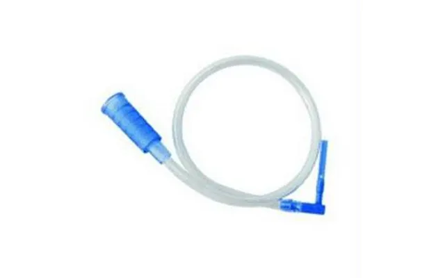 Amt Decompression Tube - Bolus Port