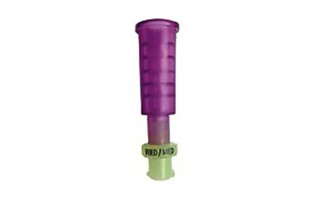 Amt Enfittransition Adapter - Female Enfitto Bolus