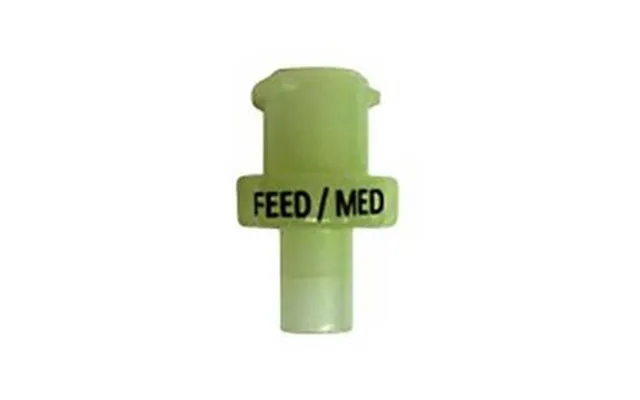 Amt Enfittransition Adapter - Female Enfitto Female Luer