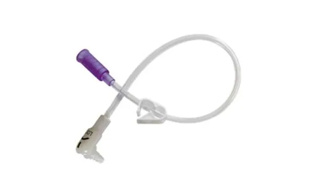 Amt G-jetgastric Extension Set - 24 Right Angle Connector