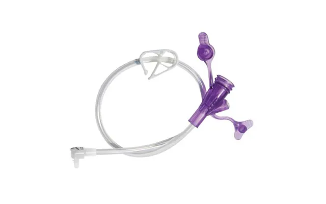 Amt Gastric Extension Set - 12 Right Angle Connector