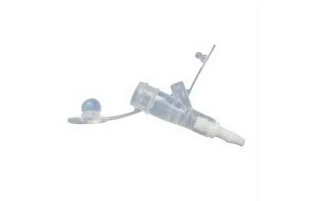 Amt Y-port Feeding Adapter - 20fr