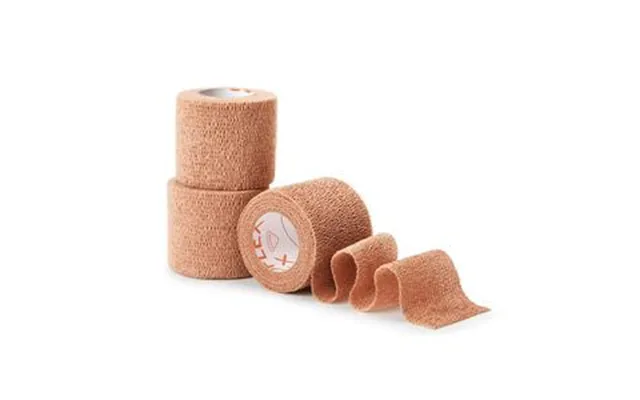Andover Co-flexcompression Bandage - 3 X 5yd