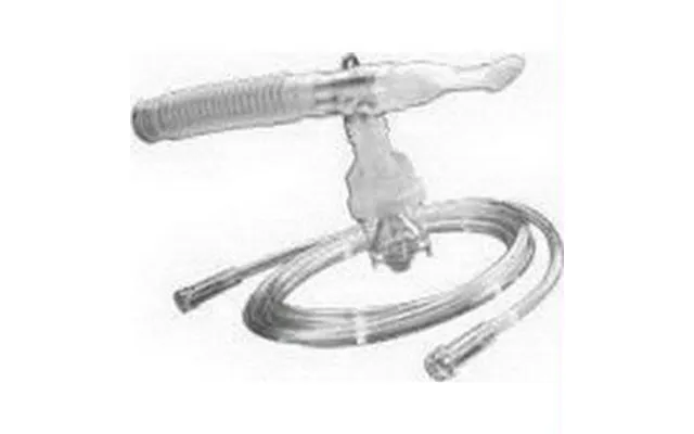 Anti-drool T Adaptor