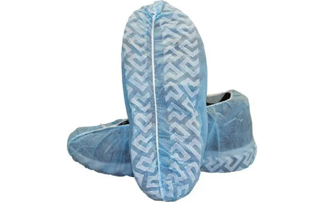 Anti-skid Shoe Cover - Universal