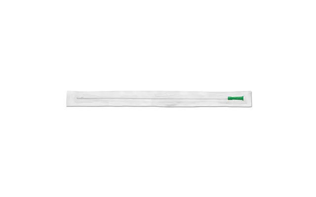 Apogee Essentials Pvc Intermittent Catheter 8 Fr 10