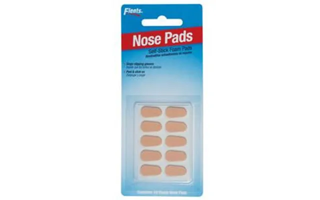 Apothecary Products Flentsnose Pads 5 Pair