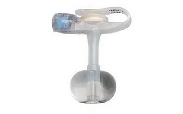 Applied Medical Technology Mini Oneballoon Button Kit 14fr Dia X 2-2 3cm L Stoma - Silicone