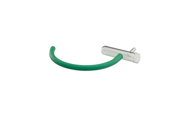 Argyle Luki Disposable Aspirating Tube - 20 Ml