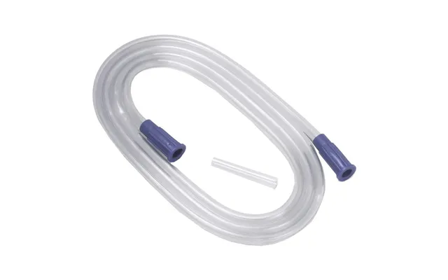 Argyle Sterile Connecting Tube - 9 32 X 6'