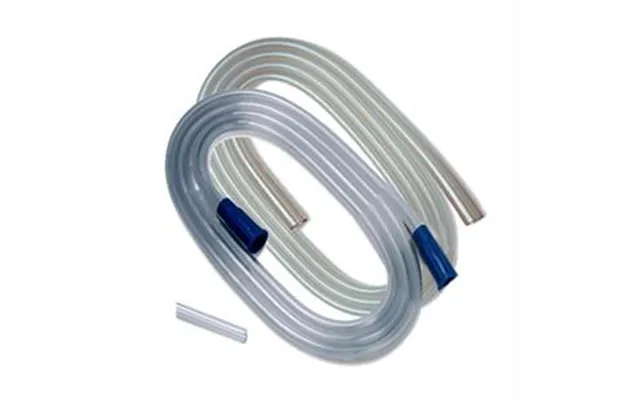 Argyle Sterile Connection Tube With Integral Connector 3 16 X 6