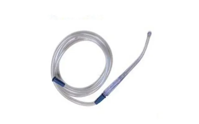 Argyle Yankauer Suction Tube Open Tip And Tip Trol Vent