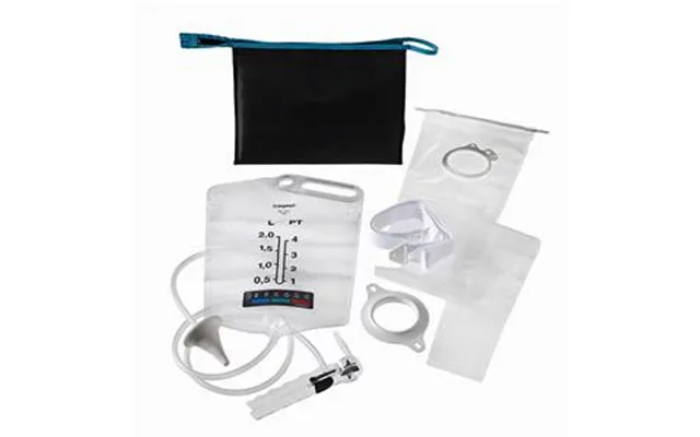 Assura Irrigation Set Economy Version