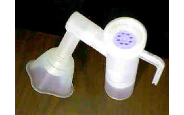 Baby Mask Conversion Kit - Size 2