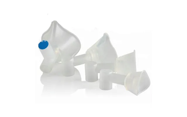 Baby Silicone Mask Set