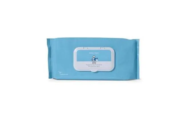 Baby Wipes - Sensitive