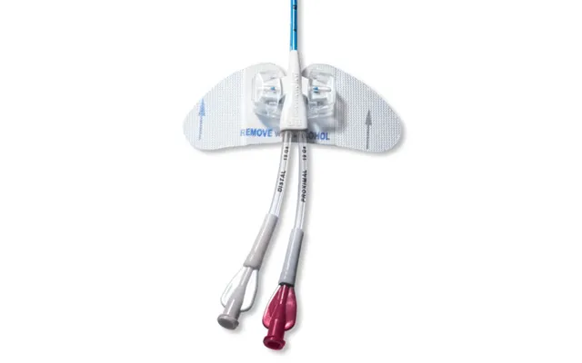 Bard Statlockpicc Plus Stabilization Device - Foam Anchor Pad