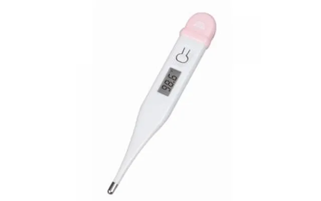 Basal Digital Themometer