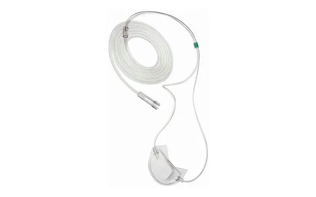 Biflo Nasal Mask With 7 Ft. Kink Resistant Tubing - Adult