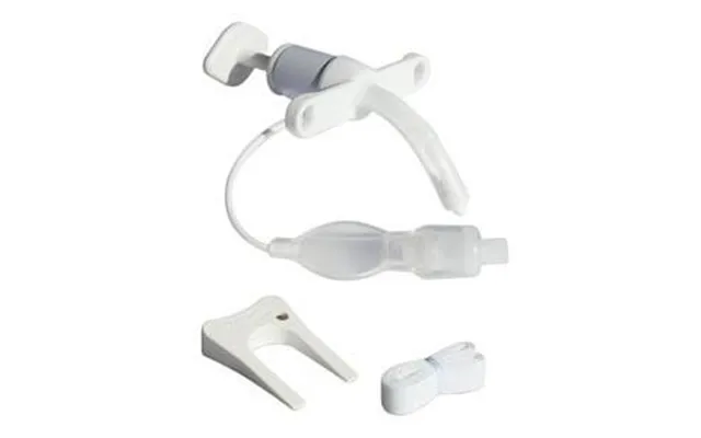 Bivona Tts Cuffed Pediatric Tracheostomy Tube 5 Mm 44 Mm
