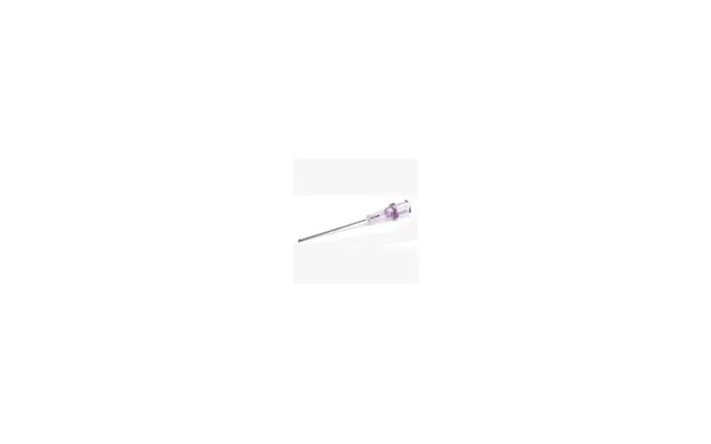 Blunt Filter Needle 18g X 1-1 2 100 Count