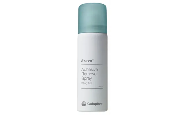 Brava Adhesive Remover Spray 1.7 Oz. Bottle