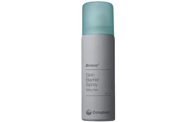 Brava Skin Barrier Spray - 1.7 Ounce. Alcohol-free And Sting-free