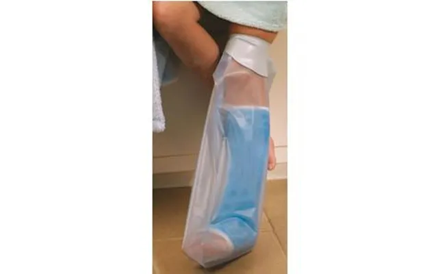 Brownmed Seal-tightpediatric Leg Protector 24