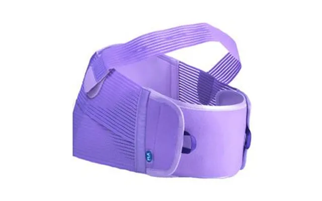 Bsn Jobstpro-litefor Living Actively Maternity Support Belt - Size 16 To 20