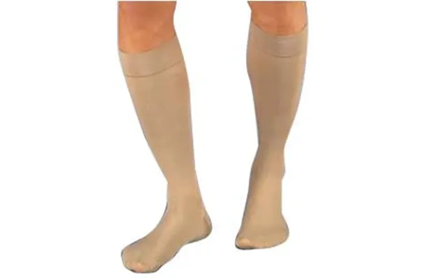 Bsn Jobstunisex Relief Knee-high - Firm Compression Stockings