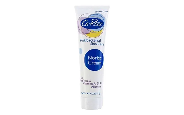 Ca-rezz Norisc Cream - 9.7 Oz.