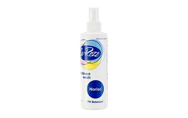 Ca-rezz Norisc Wash 8 Oz. Spray