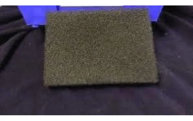 Cabinet Air Filter
