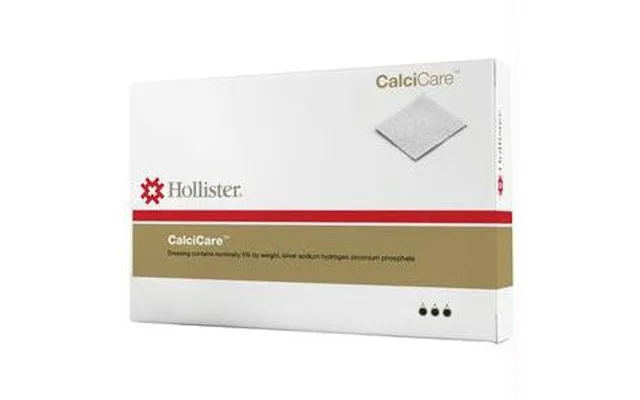 Calcicare Calcium Alginate 2 X 2