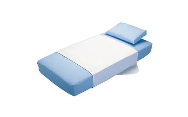 Cardinal Health Essentials Reusable Underpad With Flap 34 X 36