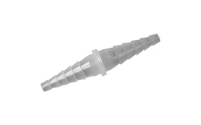 Cardinal Health Medi-vacplastic Tubing Connector - 5-in-1